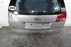 _Klapa bagażnika tył Opel Vectra C lift 2005 Kombi (Kod lakieru: 2AU)